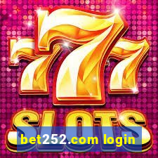 bet252.com login